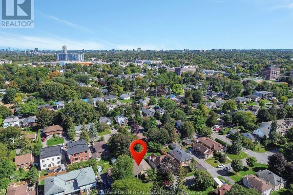 Primary Bedroom - 431 Wentworth Avenue, Ottawa, ON K2B5J7 Photo 4