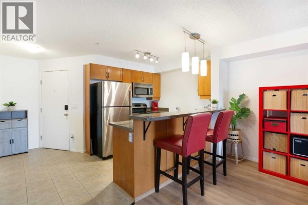 Primary Bedroom - 4310, 60 Panatella Street Nw, Calgary, AB T3K0M4 Photo 4