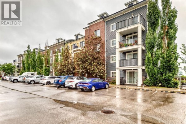 4pc Bathroom - 4310, 755 Copperpond Boulevard Se, Calgary, AB T2Z4R2 Photo 3