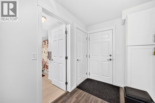 Dining room - 4310, 755 Copperpond Boulevard Se, Calgary, AB T2Z4R2 Photo 5