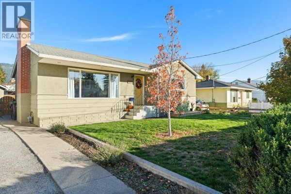 Recreation room - 4311 25 Street, Vernon, BC V1T4S5 Photo 2