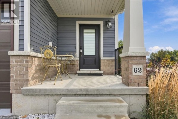 Family room - 4311 Mann Street Unit# 62, Niagara Falls, ON L2G0E7 Photo 5