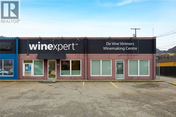 4313 25 Avenue Unit# 2a & 3a, Vernon, BC V1T1P5 Photo 4