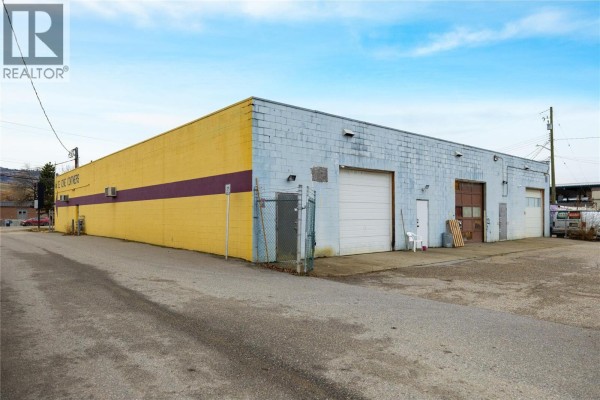 4313 25 Avenue Unit# 2a & 3a, Vernon, BC V1T1P5 Photo 5
