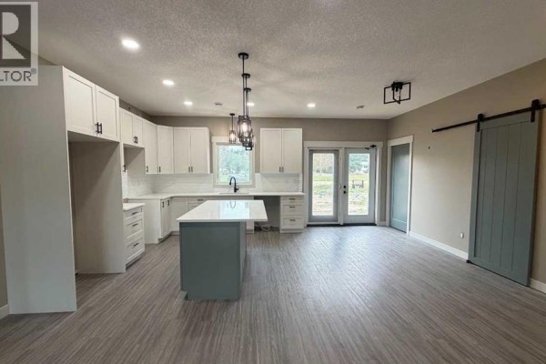 Living room - 4313 43 Street, Castor, AB T0C0X0 Photo 5