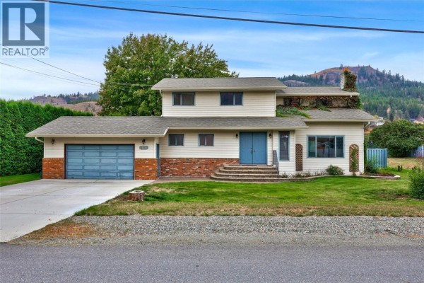 4313 Furiak Road, Kamloops