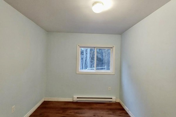 Primary Bedroom - 4313 Medway River Road, Bangs Falls, NS B0T1E0 Photo 3