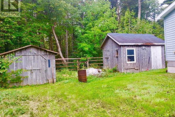 Laundry / Bath - 4313 Medway River Road, Bangs Falls, NS B0T1E0 Photo 5