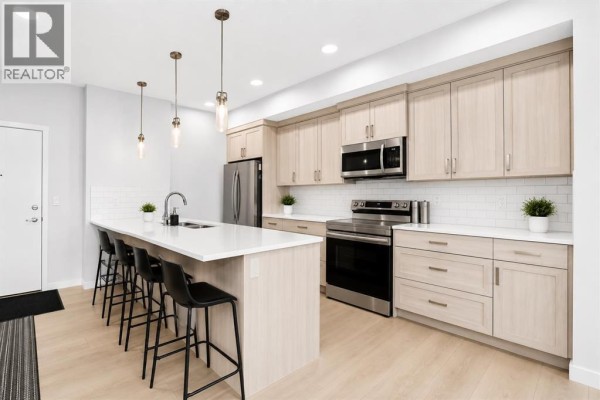 Other - 4314, 550 Belmont Street Sw, Calgary, AB T2X5X1 Photo 5
