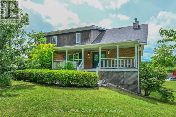 4314 Beechgrove Side Road, Caledon, ON L7K0M4 Photo 2
