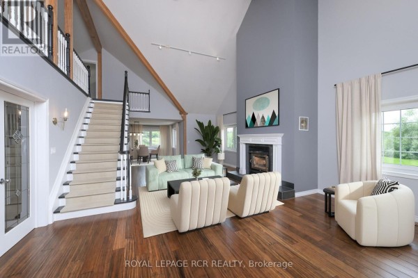 4314 Beechgrove Side Road, Caledon, ON L7K0M4 Photo 5