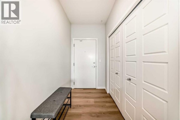 Kitchen - 4315, 550 Belmont Street Sw, Calgary, AB T2X5X1 Photo 4