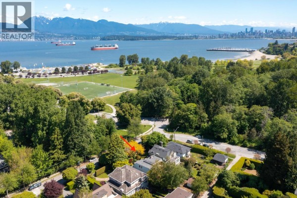 4316 W 2nd Avenue, Vancouver, BC, photo 3