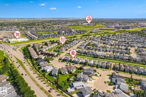 Den - 4317 152 Av Nw, Edmonton, AB T5Y3C4 Photo 5