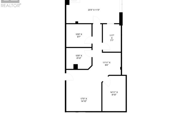 432 - 101 Worthington Street E, North Bay, ON P1B1G5 Photo 4