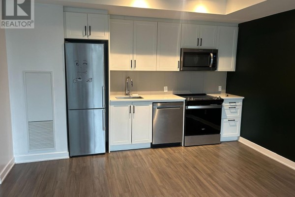 Bedroom - 432 - 681 Yonge Street, Barrie, ON L4N4E8 Photo 2