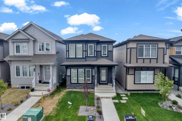 432 29 St Sw, Edmonton, AB, photo 2