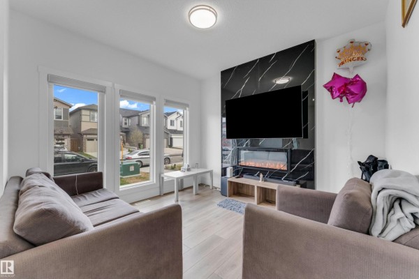 Den - 432 29 St Sw, Edmonton, AB T6X3E7 Photo 5