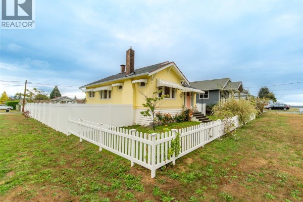 432 Buller St, Ladysmith, BC, photo 2