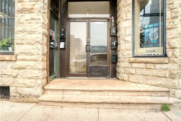 Apartment for rent at 432 Clarence Street Unit# 5, London, ON - MLS® YZX5DF