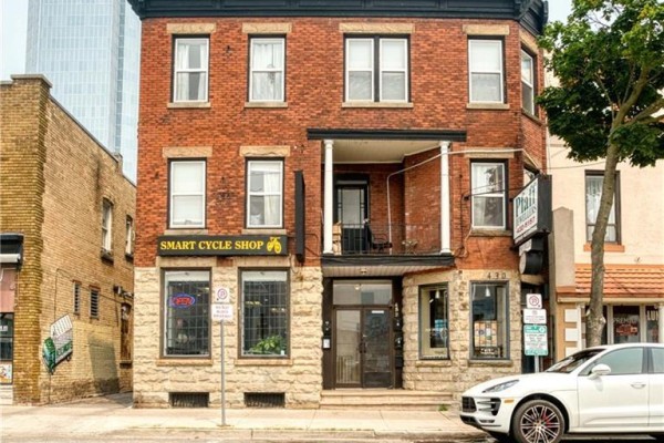 432 Clarence Street Unit# 5, London, ON, photo 2