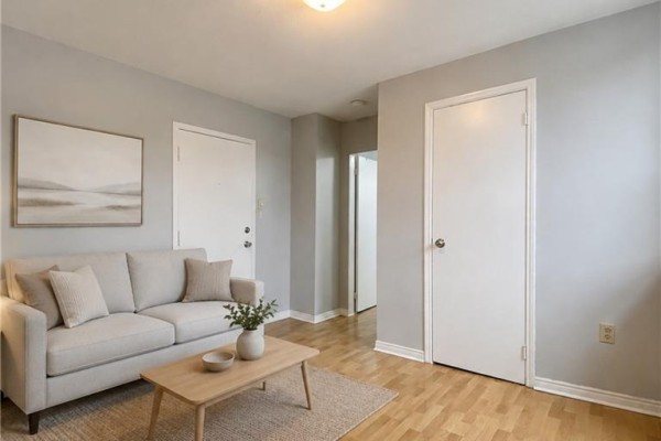 Bedroom - 432 Clarence Street Unit# 5, London, ON N6A3M8 Photo 4