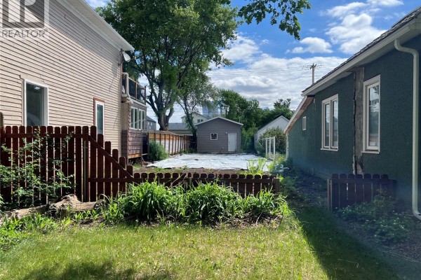 432 D Avenue S, Saskatoon, SK S7M1R4 Photo 4