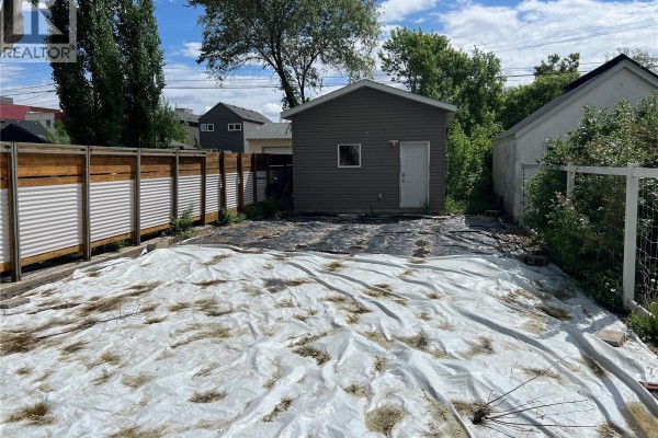 432 D Avenue S, Saskatoon, SK S7M1R4 Photo 5