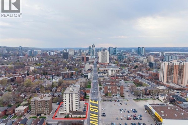 432 Main Street E Unit# 601, Hamilton, ON, photo 2