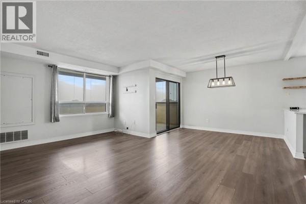 432 Main Street E Unit# 603, Hamilton, ON, photo 3