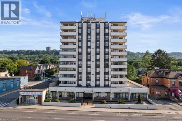 432 Main Street E Unit# 801, Hamilton, ON, photo 2