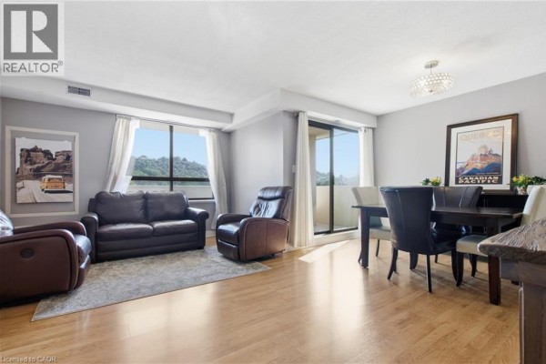 432 Main Street E Unit# 801, Hamilton, ON, photo 3