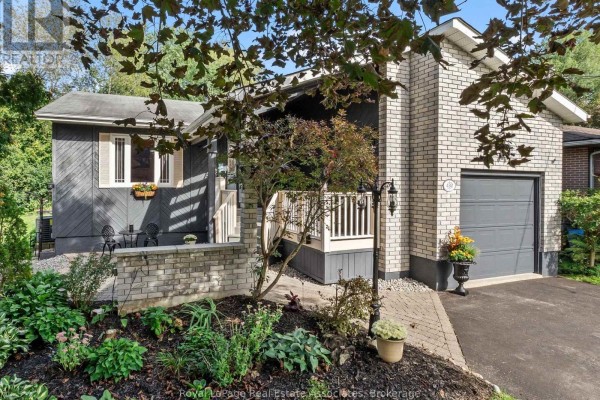 432 Nickerson Drive, Cobourg, ON, photo 2