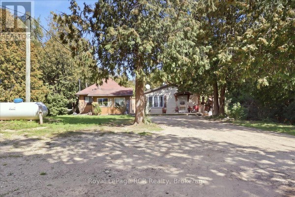 Primary Bedroom - 432 Park Street W, West Grey, ON N0G1R0 Photo 3