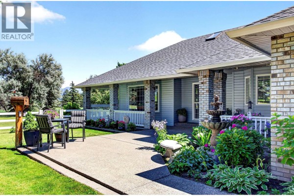 432 Pintail Road, Kamloops, BC, photo 2