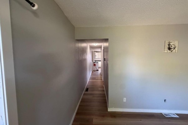 Eat in kitchen - 432 Regent Avenue E, Winnipeg, MB R2C0C7 Photo 5