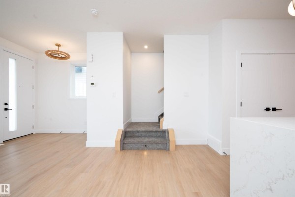 Family room - 432 Robinson Boulevard, Leduc, AB T9E1P8 Photo 4