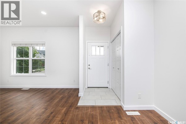 2pc Bathroom - 432 Underhill Road, Saskatoon, SK S7V0V4 Photo 4