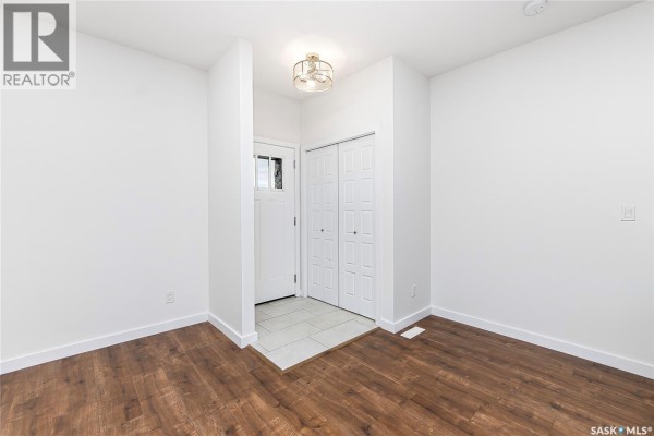 Primary Bedroom - 432 Underhill Road, Saskatoon, SK S7V0V4 Photo 5
