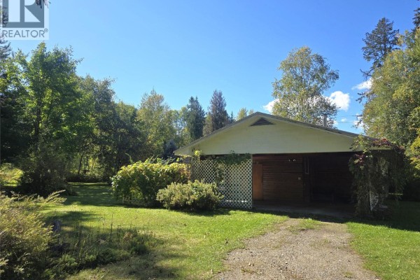 Wine Cellar - 432 Webber Road, Clearwater, BC V0E1N2 Photo 2