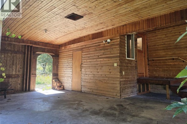 Sunroom - 432 Webber Road, Clearwater, BC V0E1N2 Photo 3