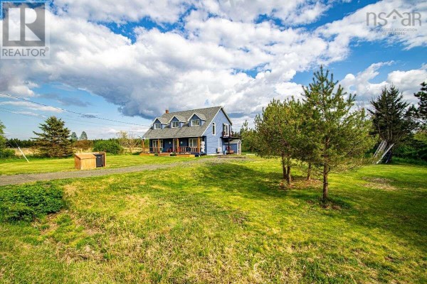 Great room - 4320 Granville Road, Granville Beach, NS B0S1A0 Photo 5