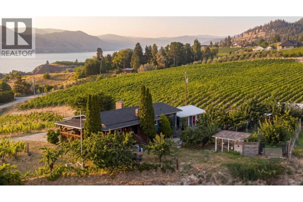 4320 Gulch Road, Naramata, BC, photo 2