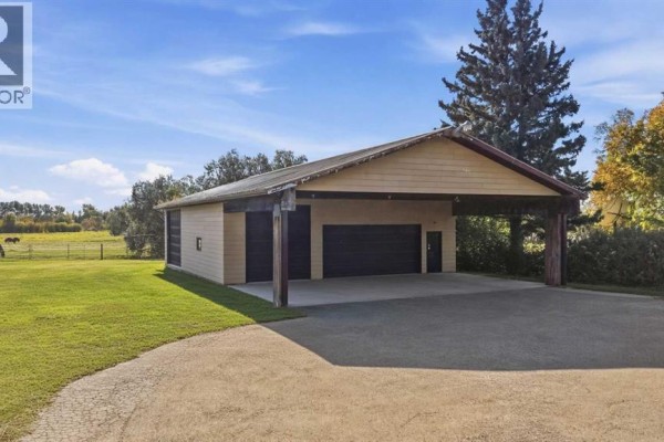 4pc Bathroom - 432017 Range Road 254, Rural Ponoka County, AB T4J1E2 Photo 2