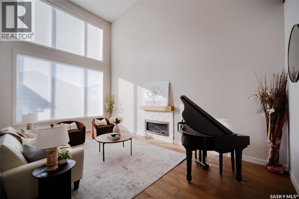 Mud room - 4321 Chuka Drive, Regina, SK S4V3H8 Photo 5
