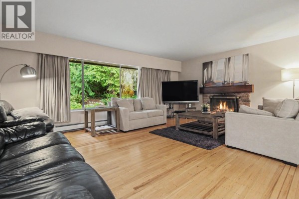 4321 Keith Road, West Vancouver, BC V7W2L9 Photo 4