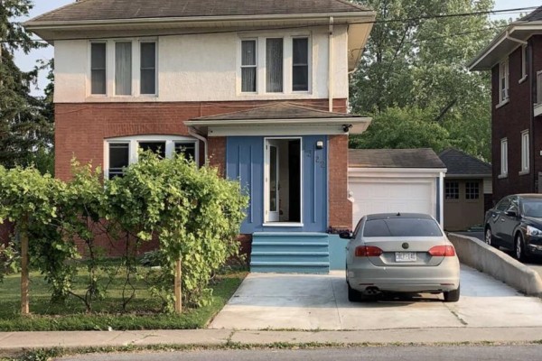 4322 Bampfield Street, Niagara Falls, ON, photo 3