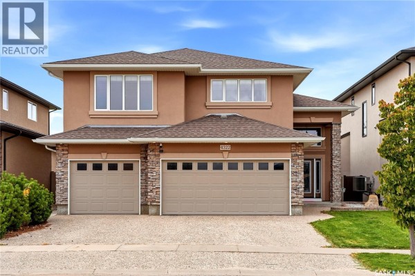 4322 Sandpiper Crescent E, Regina, SK, photo 2