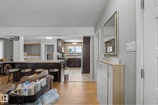 Bedroom 3 - 4323 114b St Nw, Edmonton, AB T6J1N8 Photo 3