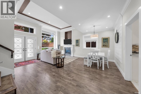 4324 Greta Street, Burnaby, BC V5J1N8 Photo 5